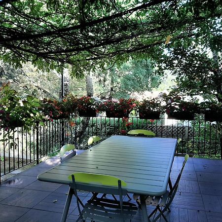 Bed and Breakfast Sakura Fontaine-le-Comte Экстерьер фото